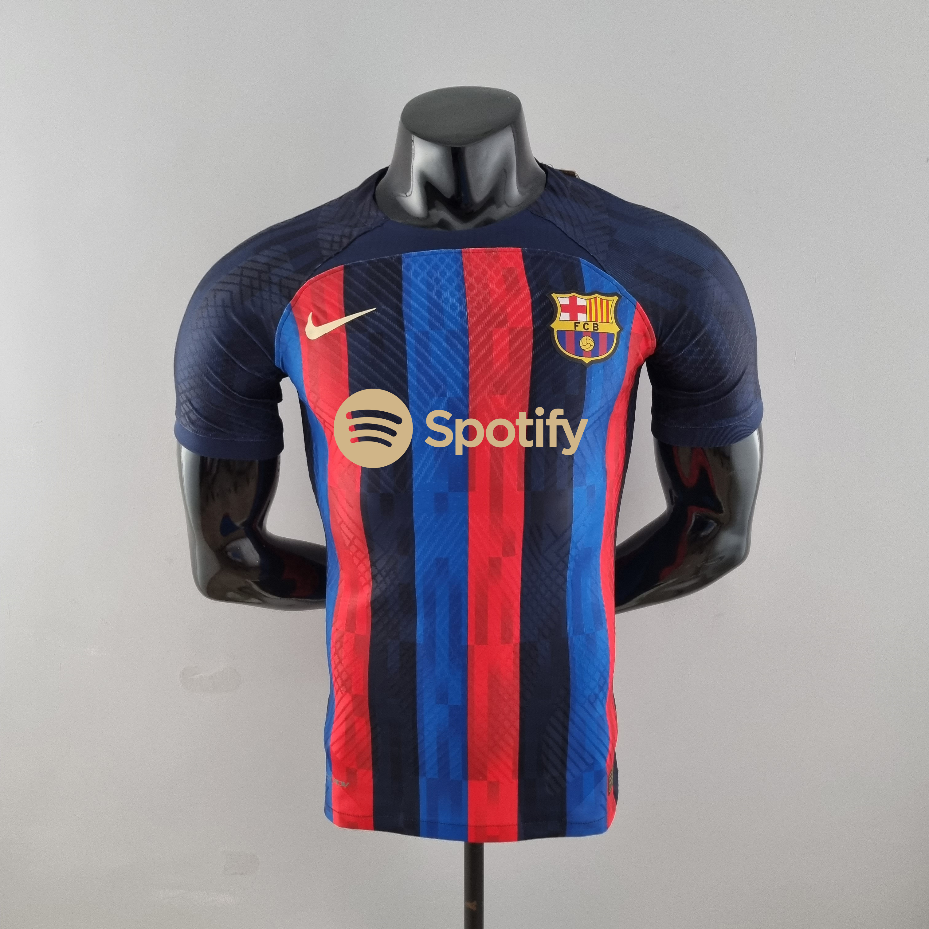 maglia barcellona 2022-2023 prima player version